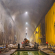 Illustration for article titled The Huge Mist Cannons That Keep the Air Clean in NYC's New Tunnels